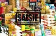 Spéculation : la Sûreté nationale saisit plusieurs produits de large consommation à travers trois wilayas