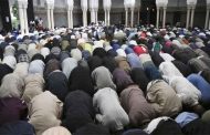 Manque de pluviosité : Salat El-Istisqa accomplie à travers les mosquées du pays samedi prochain