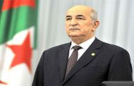 Tebboune nomme Ahmed Mahmoud Khouna, nouveau membre du conseil de la Nation
