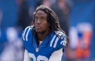 Sergio Brown, ancien joueur de la NFL, en détention pour le meurtre de sa mère