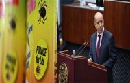 Le ministre de la Santé s‘exprime sur l’invasion de punaises de lit en Algérie