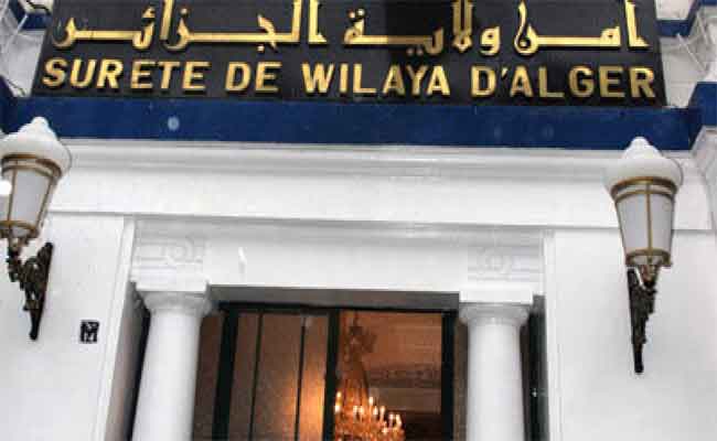 Sûreté de la wilaya d’Alger : Appel  à témoins dans une affaire d’escroquerie