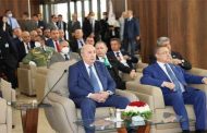 Tebboune à Djelfa  pour une visite de travail et d’inspection