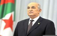 Tebboune met fin aux fonctions du chef de cabinet du Premier ministre