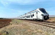 Drame à Relizane : Un jeune homme meurt fauché par un train de voyageurs