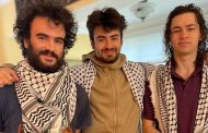 Trois Palestiniens ont été abattus dans le Vermont, aux États-Unis