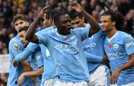 L'éblouissant Doku conduit Manchester City à une victoire écrasante de 6-1 contre Bournemouth