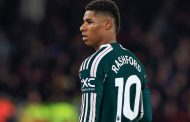 Ten Hag réprimande Rashford pour sa fête d'anniversaire inappropriée après la défaite contre City