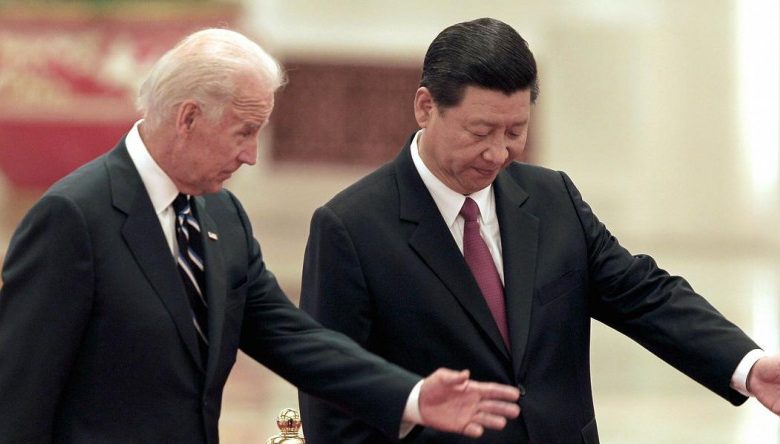 Biden s'apprête à rencontrer Xi Jinping à san francisco pour renforcer les relations États-Unis-Chine