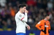 Lewandowski et Barcelone : Un Chapitre sans Éclat dans l'Histoire du Club