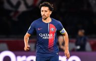 Marquinhos du PSG exclu des matchs de Monaco et de Newcastle