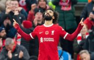 Salah emmène Liverpool à la deuxième place de la Premier League