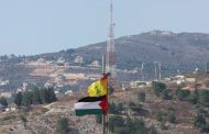 Escalade des tensions entre Israël et le Hezbollah à la frontière libanaise