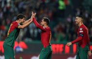 Le Portugal bat l'Islande et boucle une campagne parfaite de qualification pour l'Euro 2024