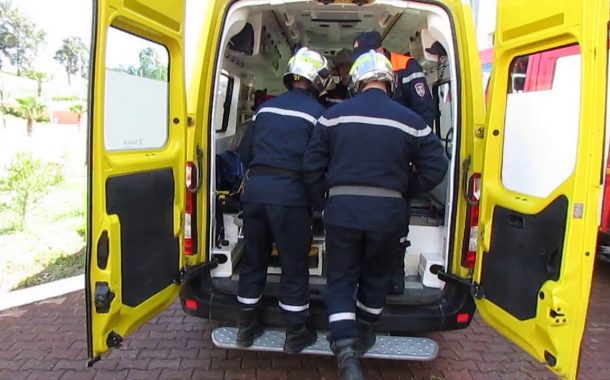 Drame à El Bayadh : Un jeune homme mortellement fauché par une voiture