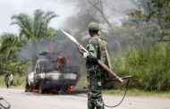 Attaque meurtrière dans l'est de la RDC : Des assaillants liés à l'ADF, affiliée à l'EI, tuent 19 villageois