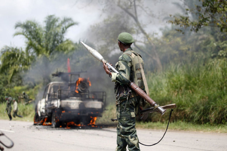 Attaque meurtrière dans l'est de la RDC : Des assaillants liés à l'ADF, affiliée à l'EI, tuent 19 villageois