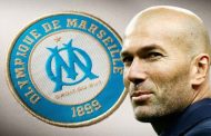 Zinedine zidane vers l'olympique de Marseille : les coulisses d'une possible reconfiguration