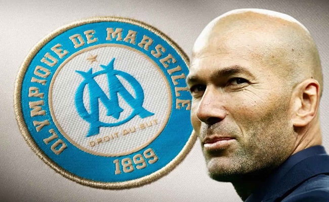 Zinedine zidane vers l'olympique de Marseille : les coulisses d'une possible reconfiguration