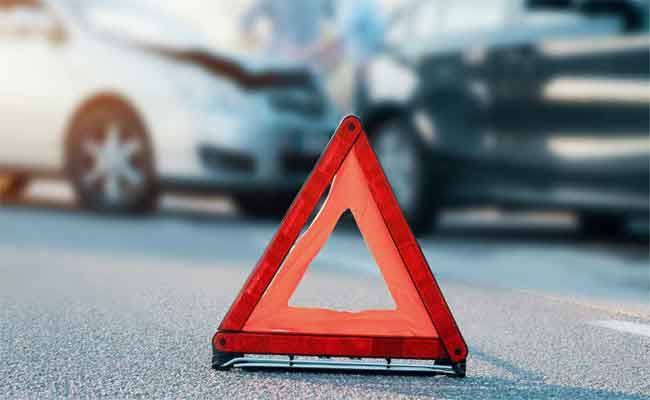 Accident de la route : Neuf blessés dans un carambolage sur l’autoroute Est-Ouest à Boumerdès