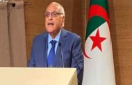 Ahmed Attaf rencontre à Londres des hommes d’affaires britanniques