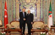 Tebboune et Erdogan signent plusieurs accords de coopération entre l’Algérie et la Turquie