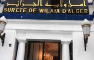 Sûreté d’Alger : Arrestation de 16 individus impliqués dans une bagarre avec armes blanches