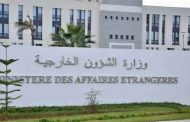 MAE : Attaf en Roumanie pour une visite de travail