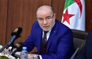 Le ministre des Affaires religieuses effectue une visite de travail dans la Grande mosquée de Paris