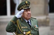 Défense : Le chef d’Etat-Major de l’ANP entame sa visite officielle en Chine