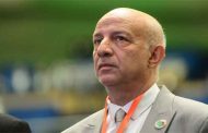 Abdelkrim Benmbarek , nouveau Secrétaire général du FLN