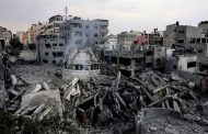 AE : L’Algérie réagit à la poursuite des violations d’occupant sioniste à Gaza