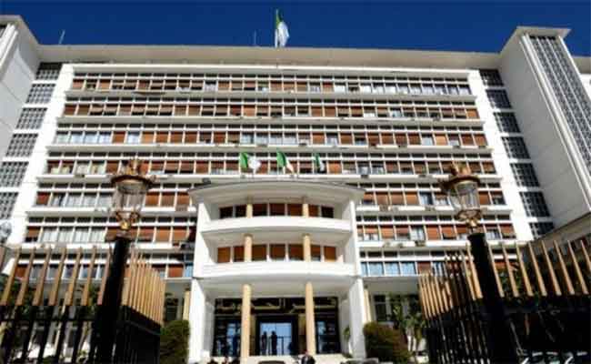 Wilayas : Le ministère de l’Intérieur annonce un large mouvement dans le corps des secrétaires généraux