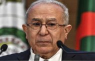 Ramtane Lamamra ,Nouveau envoyé spécial du SG de l’ONU au Soudan