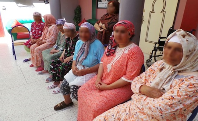 Jeter les parents dans les maisons de retraite est devenu une tendance en Algérie