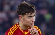 Dybala brille alors que la Roma bat l'Udinese