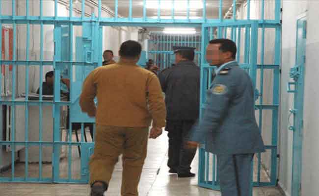 Les prisons en Algérie, entre les viols des mineurs et la propagation du commerce de la dépravation sexuelle entre les directeurs de prisons et les détenus