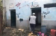 Le scandale des toilettes insalubres transformées en restaurants pour les citoyens et en hôtels de prostitution en Algérie