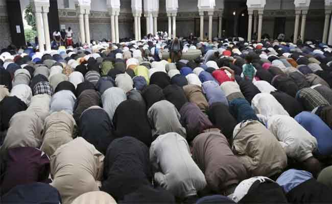 Sécheresse: Accomplissement samedi de Salat El-istisqa à travers tout le pays