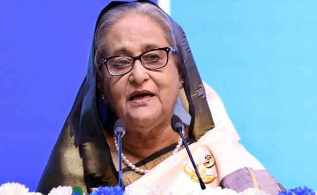 Le Bras de Fer de Sheikh Hasina face aux revendications salariales des travailleurs du Textile