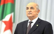 Lutte contre le cancer : Tebboune alloue un montant de 70 milliards de dinars