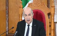 Présidence : Limogeage du wali de Relizane et un chef de daira