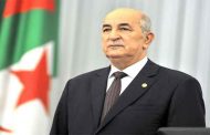 Beabderrahmane limogé, Nadir Larbaoui nouveau premier ministre à la tête du gouvernement