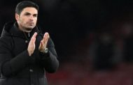 Arteta : Déterminé à Défendre ses Couleurs, Malgré les Controverses