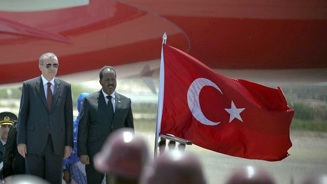 Évasion après un accident mortel : Le fils du président somalien fuit la Turquie