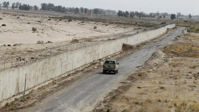 Attaque meurtrière contre un bus, dans le nord du Pakistan