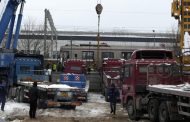 Tempête de neige à Pékin : Plus de 100 personnes blessées dans un accident de métro