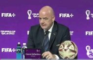 La FIFA annonce un investissement de 2,79 milliards de dollars dans son Programme de Développement de 2016 à 2022