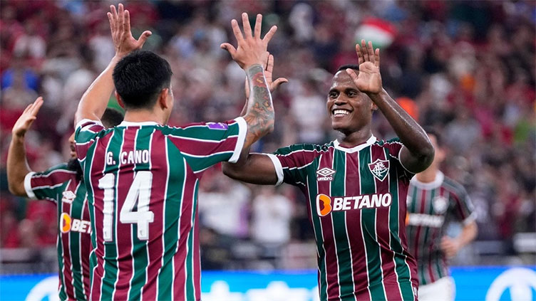 Fluminense bat Al-Ahly 2-0 et atteint la finale de la Coupe du Monde des Clubs