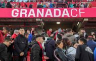 Décès d'un supporter en tribunes : le match Grenade contre l'Athletic Bilbao interrompu en Liga espagnole